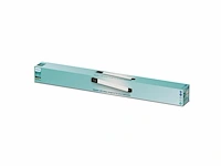Philips rover spiegelverlichting spatwaterdicht ip44 10w warmwit licht zwart - afbeelding 2 van  6