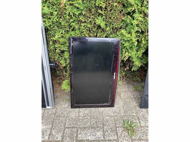 Philips, samsung, jvc, lg partij televisies (8x) - afbeelding 6 van  27