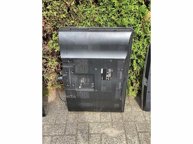 Philips, samsung, jvc, lg partij televisies (8x) - afbeelding 10 van  27