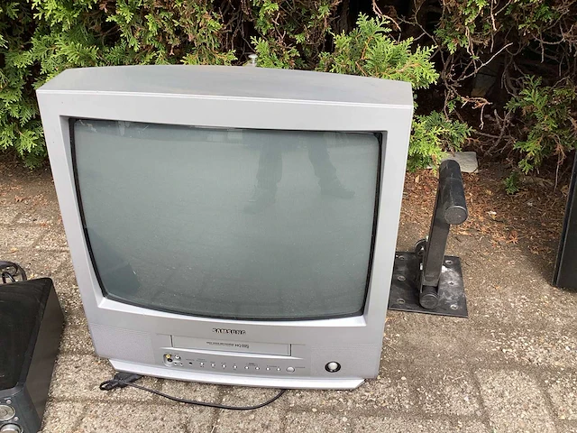 Philips, samsung, jvc, lg partij televisies (8x) - afbeelding 16 van  27