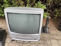 Philips, samsung, jvc, lg partij televisies (8x) - afbeelding 16 van  27
