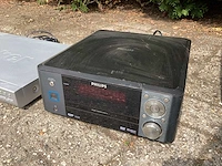 Philips, samsung, jvc, lg partij televisies (8x) - afbeelding 19 van  27