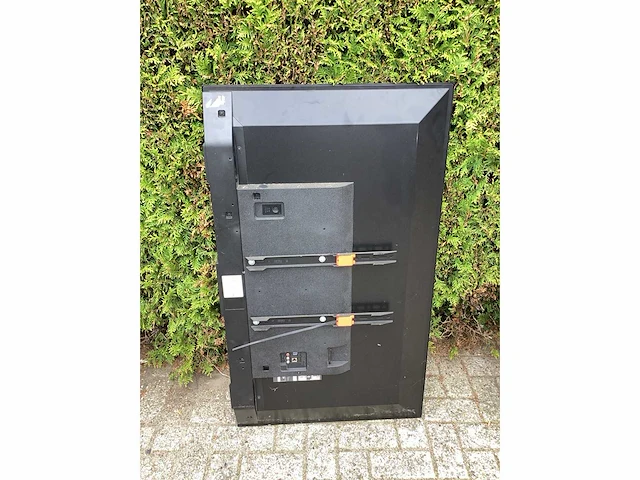 Philips, samsung, jvc, lg partij televisies (8x) - afbeelding 24 van  27