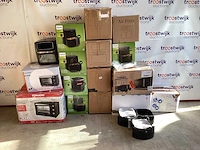 Philips, samsung, kitchenbrothers overige keukenapparatuur - afbeelding 1 van  5