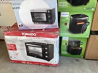 Philips, samsung, kitchenbrothers overige keukenapparatuur - afbeelding 3 van  5