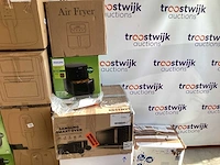 Philips, samsung, kitchenbrothers overige keukenapparatuur - afbeelding 4 van  5