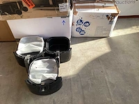Philips, samsung, kitchenbrothers overige keukenapparatuur - afbeelding 5 van  5