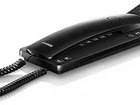 Philips scala m110b/23 telefoon met kabel - afbeelding 1 van  2