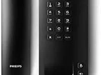Philips scala m110b/23 telefoon met kabel - afbeelding 2 van  2