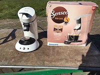 Philips senseo koffie- & espressomachines - afbeelding 1 van  3