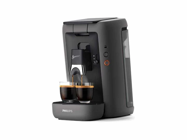 Philips senseo maestro csa260/50 - koffiepadmachine - afbeelding 1 van  2