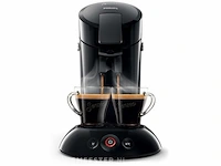 Philips senseo original hd6553/67 - koffiepadmachine - let op: incompleet - afbeelding 1 van  5