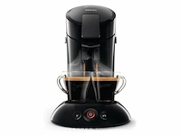 Philips senseo original hd6553/67 - koffiepadmachine - let op: incompleet - afbeelding 3 van  5