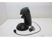 Philips senseo original hd6553/67 - koffiepadmachine - let op: incompleet - afbeelding 4 van  5