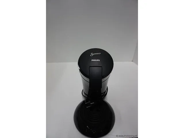 Philips senseo original hd6553/67 koffiezetter multidranken - afbeelding 1 van  4