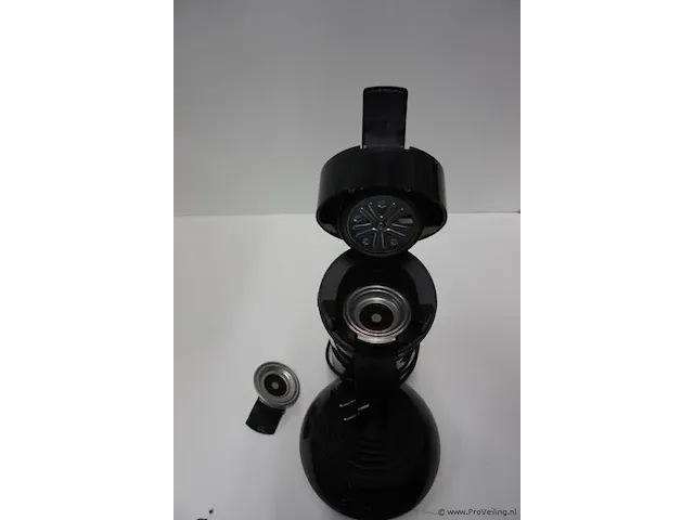 Philips senseo original hd6553/67 koffiezetter multidranken - afbeelding 2 van  4
