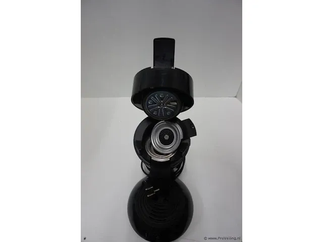 Philips senseo original hd6553/67 koffiezetter multidranken - afbeelding 3 van  4