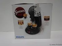 Philips senseo original hd6553/67 koffiezetter multidranken - afbeelding 4 van  4