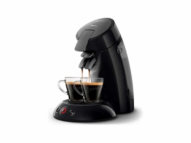 Philips senseo original koffiepadapparaat - afbeelding 1 van  2