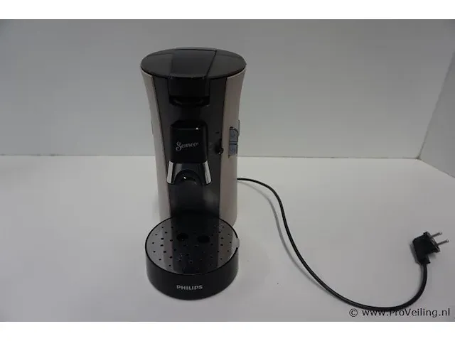 Philips senseo select csa240/30 koffiezetter multidranken - afbeelding 2 van  2
