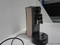Philips senseo select csa240/30 koffiezetter multidranken - afbeelding 2 van  3