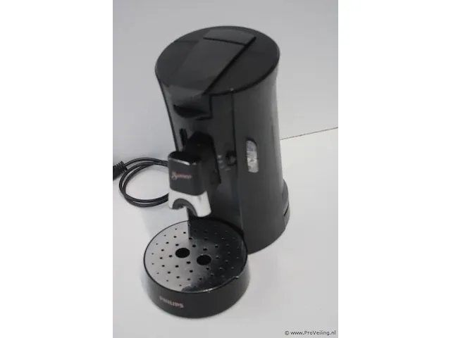Philips senseo select csa240/60 koffiezetter multidranken - afbeelding 1 van  3