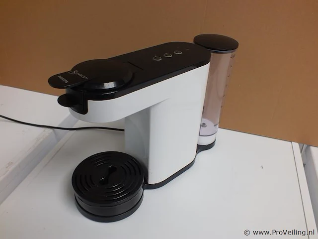 Philips senseo - afbeelding 1 van  1