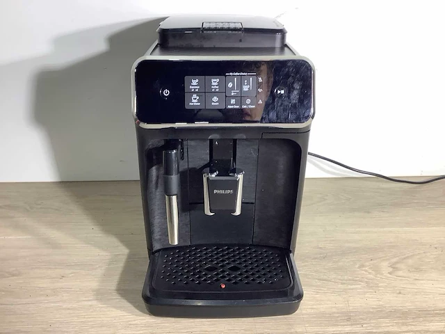 Philips serie 2200 koffiemachine - afbeelding 2 van  8