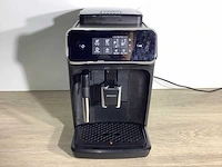 Philips serie 2200 koffiemachine - afbeelding 2 van  8