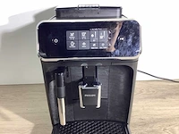 Philips serie 2200 koffiemachine - afbeelding 3 van  8
