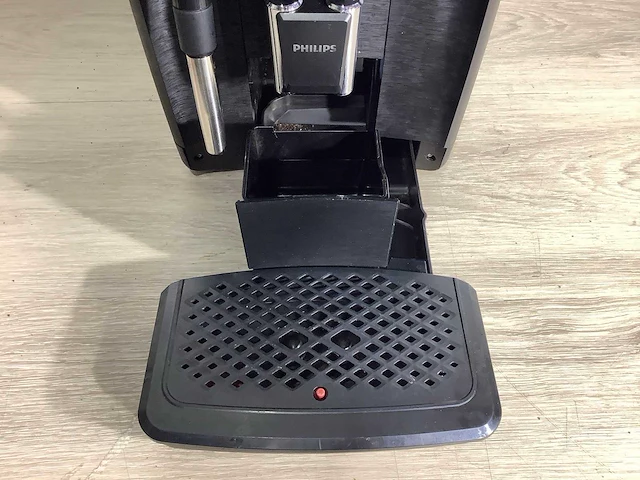 Philips serie 2200 koffiemachine - afbeelding 4 van  8