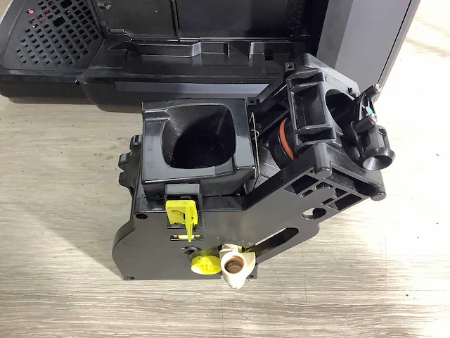Philips serie 2200 koffiemachine - afbeelding 8 van  8