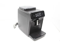 Philips series 1200 - ep1200/00 - espressomachine - mat zwart - afbeelding 3 van  4
