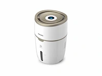 Philips series 2000 hu4816/10 - luchtbevochtiger - wit - afbeelding 1 van  3
