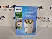 Philips series 2000 hu4816/10 - luchtbevochtiger - wit - afbeelding 2 van  3
