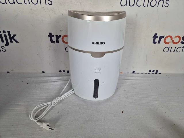 Philips series 2000 hu4816/10 - luchtbevochtiger - wit - afbeelding 3 van  3