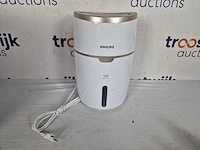 Philips series 2000 hu4816/10 - luchtbevochtiger - wit - afbeelding 3 van  3