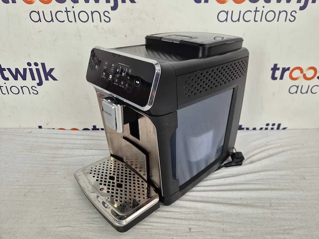 Philips series 2300 ep2336/40 volautomatisch koffiemachine - afbeelding 3 van  3