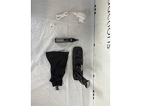 Philips series 3000 nt3650/16 trimmer + babyliss super-x metal 15-in-1 multigroom mt996e - tondeuse - afbeelding 3 van  3