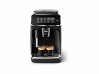 Philips series 3200 ep3221/40 - espressomachine - zwart - afbeelding 1 van  2