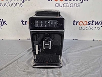 Philips series 3200 ep3221/40 - espressomachine - zwart - afbeelding 2 van  3