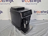 Philips series 3200 ep3221/40 - espressomachine - zwart - afbeelding 3 van  3