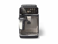 Philips series 4400 volautomatisch espressoapparaat 230 w 15 bar 1,8 l zwart/zilver - afbeelding 4 van  4