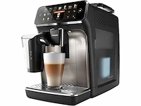 Philips series 5400 koffiemachine - afbeelding 1 van  10