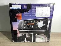 Philips series 5400 koffiemachine - afbeelding 3 van  10