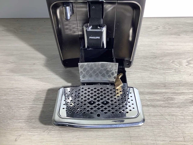 Philips series 5400 koffiemachine - afbeelding 5 van  10