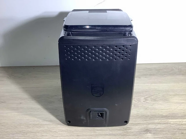 Philips series 5400 koffiemachine - afbeelding 10 van  10