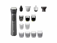Philips series 7000 - all-in-one trimmer - afbeelding 1 van  2