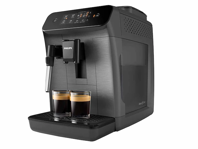 Philips series 800 ep0824/0 koffiemachine - afbeelding 1 van  9