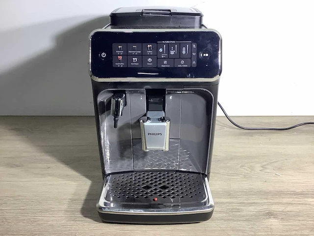 Philips series 800 ep0824/0 koffiemachine - afbeelding 3 van  9